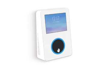 HandPass 521