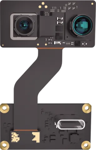 Nebula 410 产品图