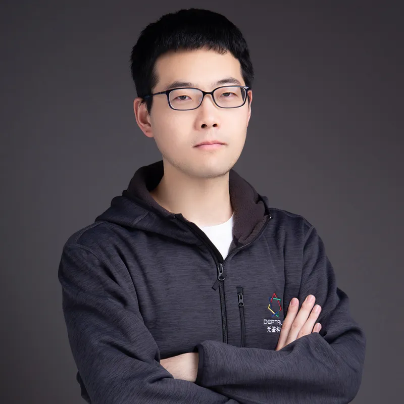 Fanglu Lu