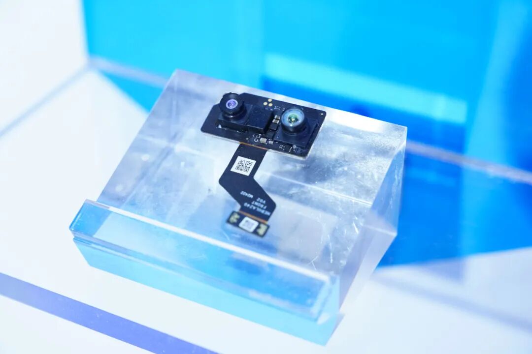 CIOE 2024: DEPTRUM Shines at the China International Optoele