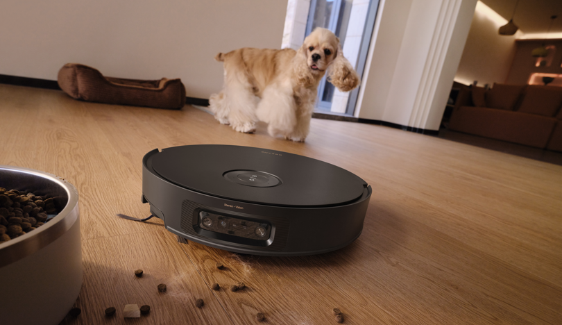 Obstacle Avoidance + 3D SLAM in One: DEPTRUM Powers the Glob