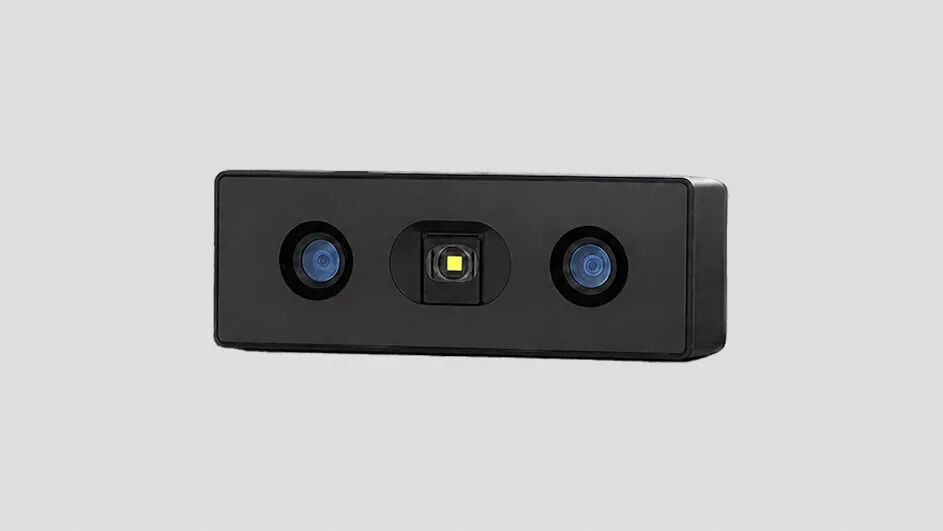DEPTRUM Releases Embodied AI Visual Perception Solution for 