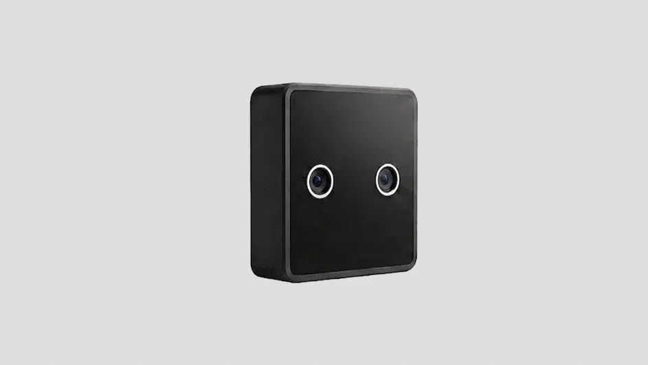 DEPTRUM Releases Embodied AI Visual Perception Solution for 