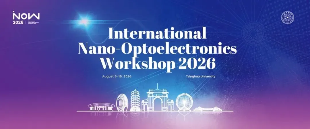 International Nano-Optoelectronics Workshop, iNOW 2026