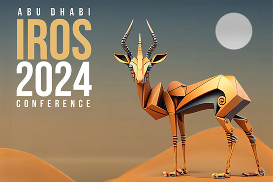 IROS 2024: DEPTRUM's 3D SLAM Research Accepted at the Top Robotics Conference