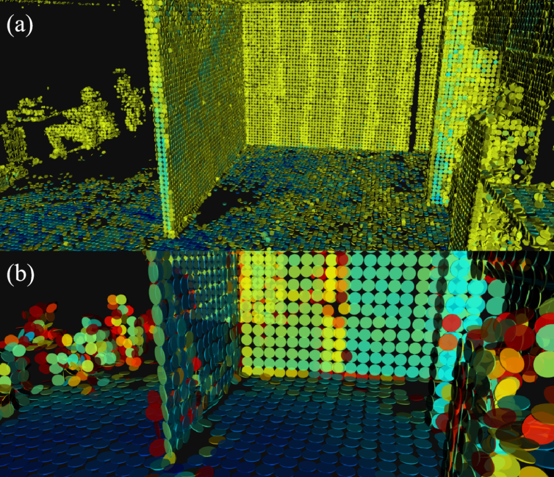 IROS 2024: DEPTRUM's 3D SLAM Research Accepted at the Top Ro
