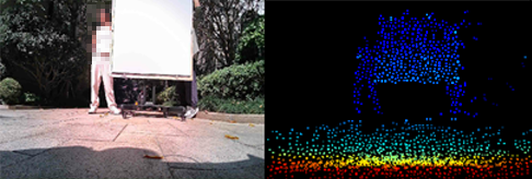 Deptrum Nebula 220: Reshaping Robot Vision Perception