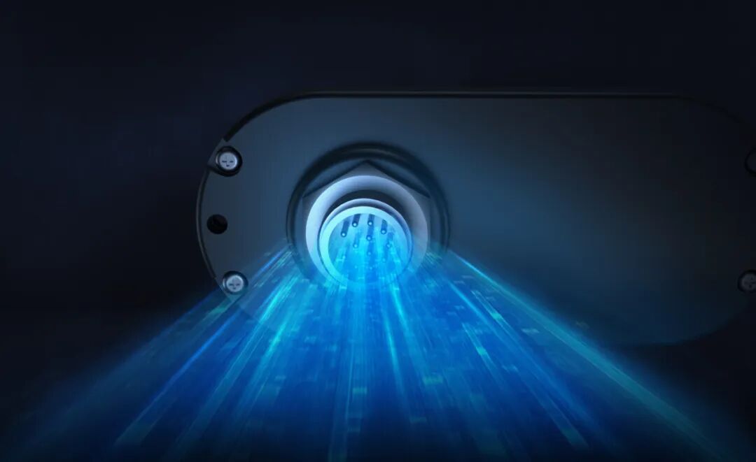 Compact Design, Powerful Perception | DEPTRUM Launches Nebul
