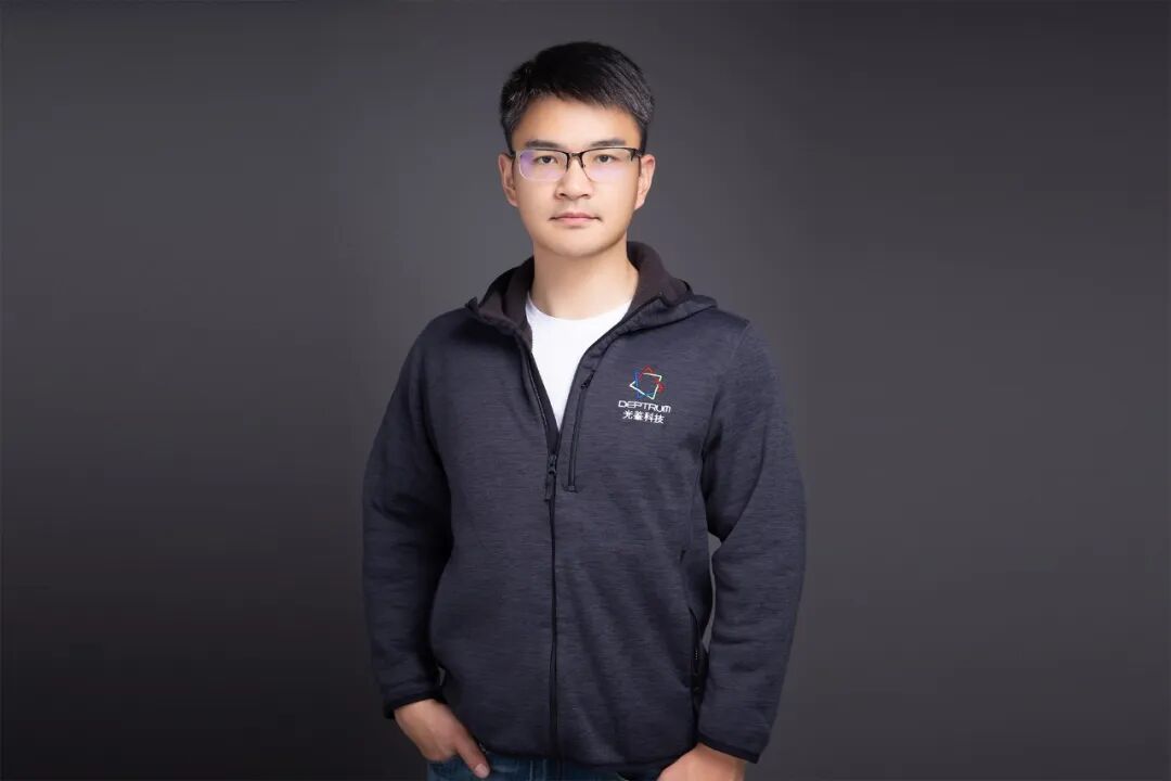 DEPTRUM's Zhu Li: Between Innovation and Involution, We Always Choose Innovation