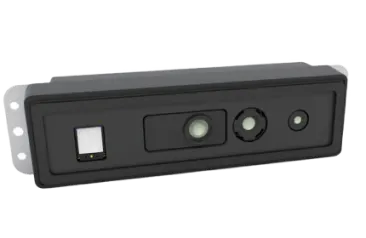 Aurora 900 camera overview