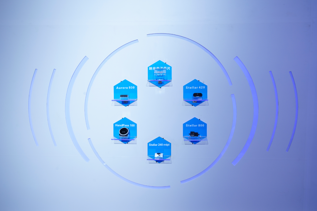 CIOE 2024 | 创造3D视觉新纪元，光鉴科技闪耀光博会现场